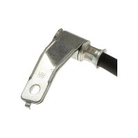 Cable Pull Parking Brake Disc Brake TRISCAN for e.g. KIA STONIC