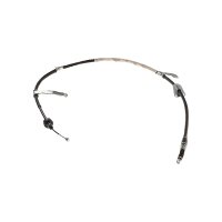 Seilzug Feststellbremse Scheibenbremse TRISCAN für...