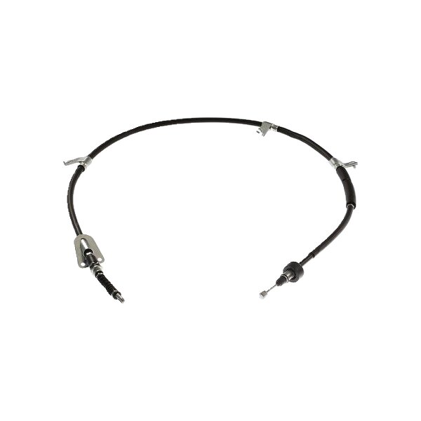 Seilzug Feststellbremse Scheibenbremse TRISCAN IAM-Expertise für KIA SORENTO