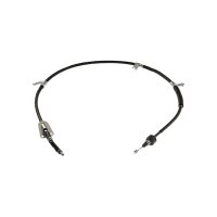 Seilzug Feststellbremse Scheibenbremse TRISCAN...