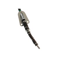 Seilzug Feststellbremse Scheibenbremse TRISCAN...