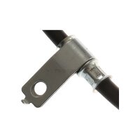 Seilzug Feststellbremse Scheibenbremse TRISCAN IAM-Expertise für KIA SORENTO