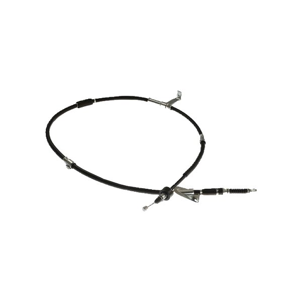 Seilzug Feststellbremse Scheibenbremse TRISCAN IAM-Expertise für KIA SORENTO