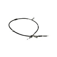 Seilzug Feststellbremse Scheibenbremse TRISCAN...