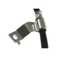 Seilzug Feststellbremse Scheibenbremse TRISCAN IAM-Expertise für KIA SORENTO