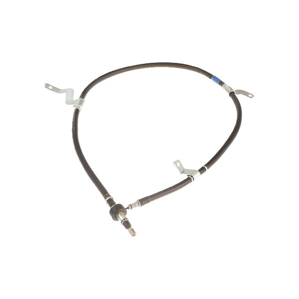 Seilzug Feststellbremse Trommelbremse TRISCAN für u.a. HYUNDAI ACCENT