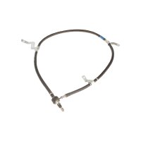 Seilzug Feststellbremse Trommelbremse TRISCAN für...