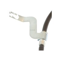 Seilzug Feststellbremse Trommelbremse TRISCAN für...