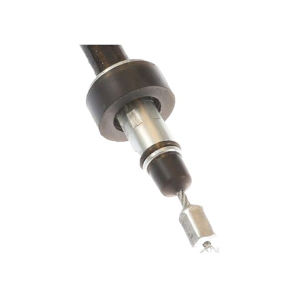 Cable Pull Parking Brake Disc Brake TRISCAN for e.g. HYUNDAI ACCENT