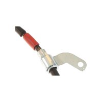 Cable Pull Parking Brake Disc Brake TRISCAN for e.g. HYUNDAI ACCENT