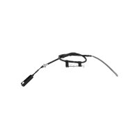 Cable Pull Parking Brake Drum Brake TRISCAN IAM-Expertise...