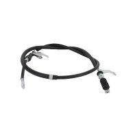 Seilzug Feststellbremse Trommelbremse TRISCAN für...