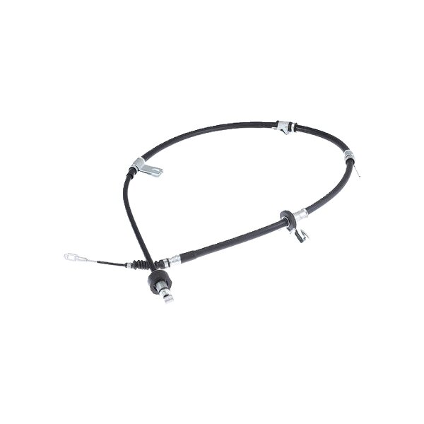 Seilzug Feststellbremse Scheibenbremse TRISCAN IAM-Expertise für KIA PICANTO