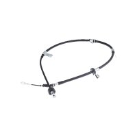 Seilzug Feststellbremse Scheibenbremse TRISCAN...