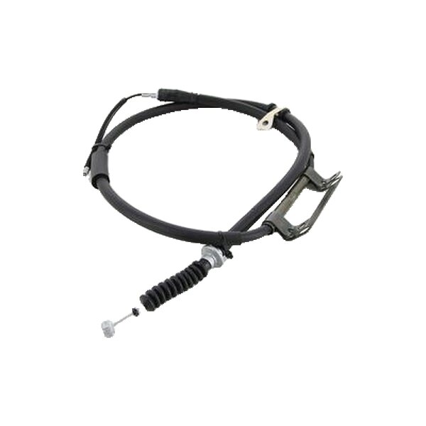 Seilzug Feststellbremse Trommelbremse TRISCAN für u.a. KIA SEPHIA