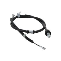 Seilzug Feststellbremse Scheibenbremse TRISCAN für...