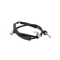 Seilzug Feststellbremse Scheibenbremse TRISCAN für...