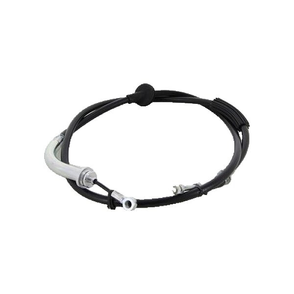 Cable Pull Parking Brake Discs/Drum TRISCAN for KIA CARNIVAL