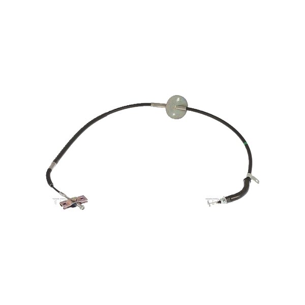 Seilzug Feststellbremse Scheibenbremse TRISCAN für u.a. KIA SORENTO