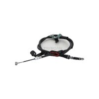 Seilzug Feststellbremse Scheibenbremse TRISCAN für...