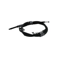 Seilzug Feststellbremse Scheibenbremse TRISCAN für...