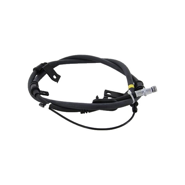 Seilzug Feststellbremse Trommelbremse TRISCAN IAM-Expertise für KIA MAGENTIS