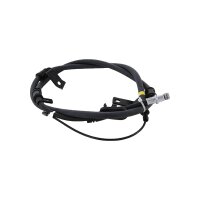 Seilzug Feststellbremse Trommelbremse TRISCAN...