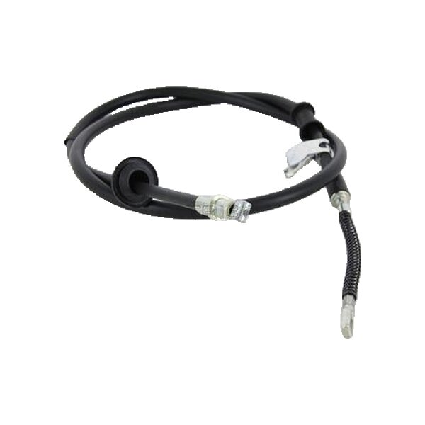 Seilzug Feststellbremse Trommelbremse TRISCAN für u.a. DAEWOO NUBIRA