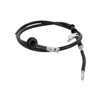 Seilzug Feststellbremse Trommelbremse TRISCAN für...