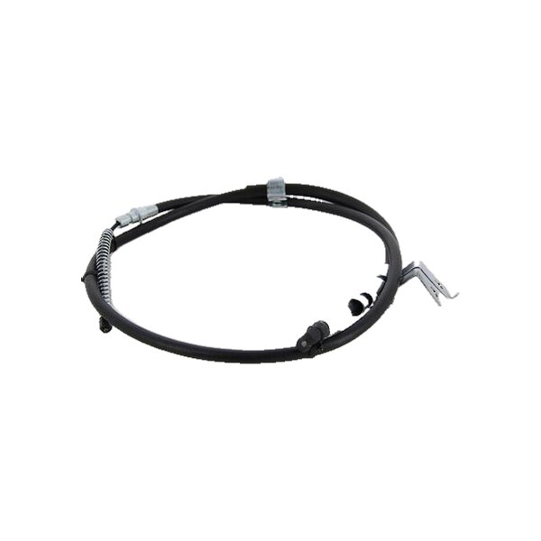 Seilzug Feststellbremse Trommelbremse TRISCAN für u.a. CHEVROLET AVEO