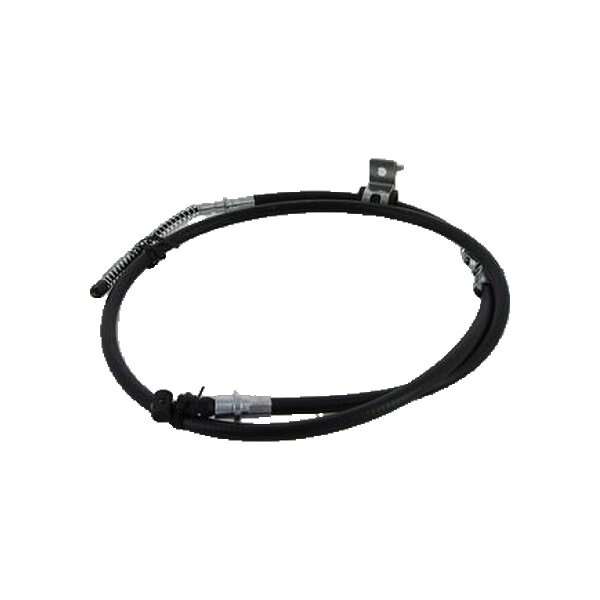 Seilzug Feststellbremse Trommelbremse TRISCAN für u.a. CHEVROLET AVEO