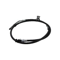 Seilzug Feststellbremse Trommelbremse TRISCAN für...