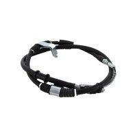 Seilzug Feststellbremse Scheibenbremse TRISCAN für...