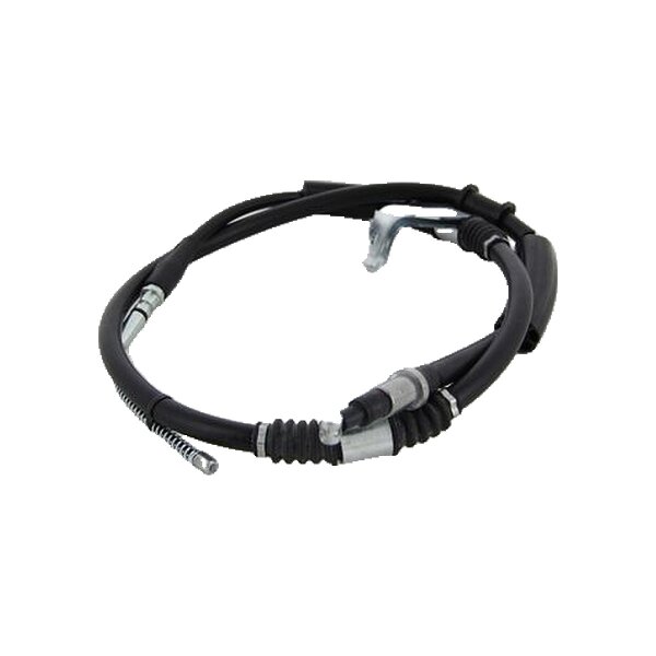 Seilzug Feststellbremse Scheibenbremse TRISCAN für u.a. CHEVROLET LACETTI