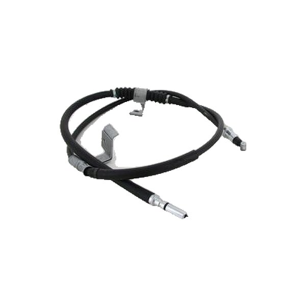 Cable Pull Parking Brake Disc Brake TRISCAN for e.g. CHEVROLET EPICA