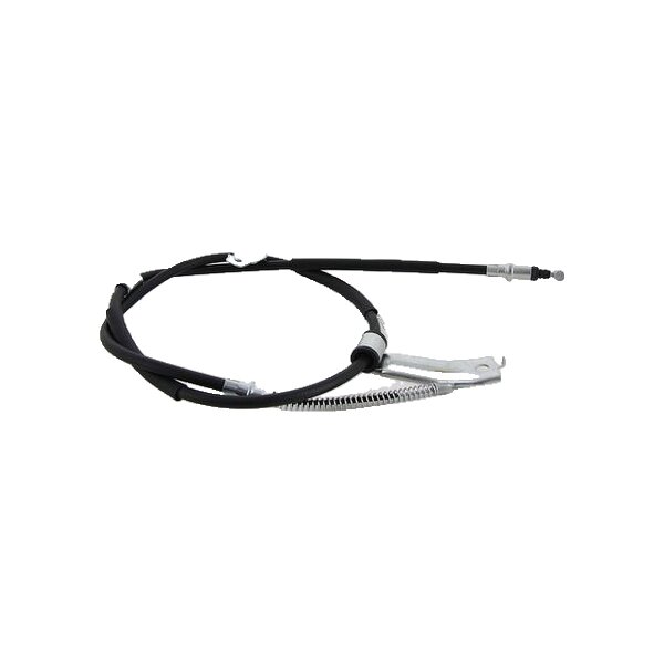 Seilzug Feststellbremse Trommelbremse TRISCAN für CHEVROLET SPARK