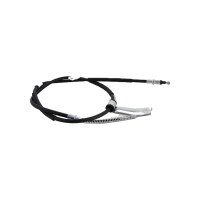 Seilzug Feststellbremse Trommelbremse TRISCAN für...