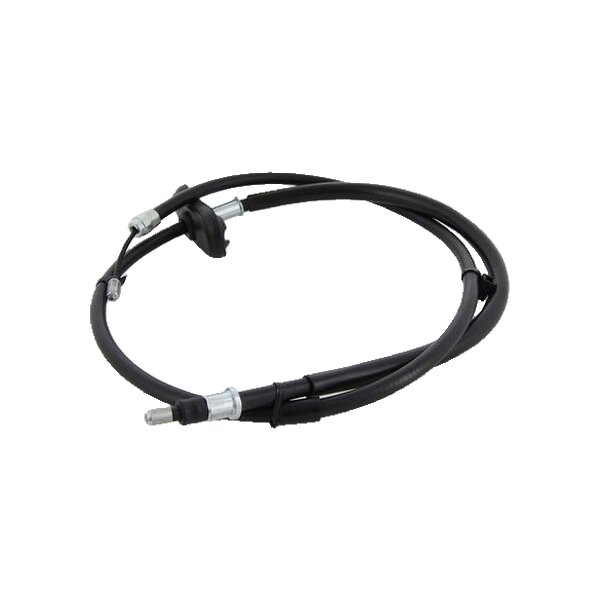 Seilzug Feststellbremse Trommelbremse TRISCAN für CHEVROLET CRUZE