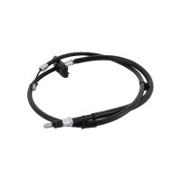 Seilzug Feststellbremse Trommelbremse TRISCAN für...