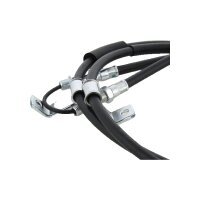 Seilzug Feststellbremse TRISCAN Aftermarket-Expertise...