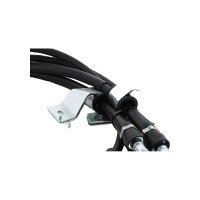 Seilzug Feststellbremse TRISCAN Aftermarket-Expertise für DAEWOO MATIZ