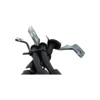 Seilzug Feststellbremse TRISCAN Aftermarket-Expertise für DAEWOO MATIZ