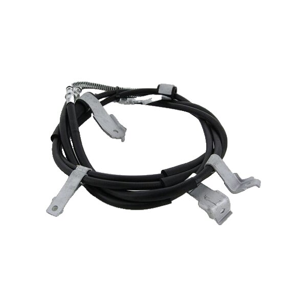 Seilzug Feststellbremse TRISCAN IAM-Expertise für u.a. CHEVROLET MATIZ