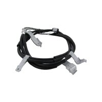 Seilzug Feststellbremse TRISCAN IAM-Expertise für...