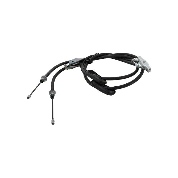 Seilzug Feststellbremse Trommelbremse TRISCAN für u.a. CHEVROLET AVEO