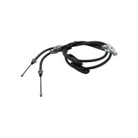 Seilzug Feststellbremse Trommelbremse TRISCAN für...