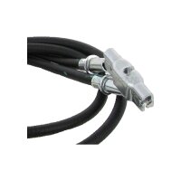 Seilzug Feststellbremse Trommelbremse TRISCAN für...