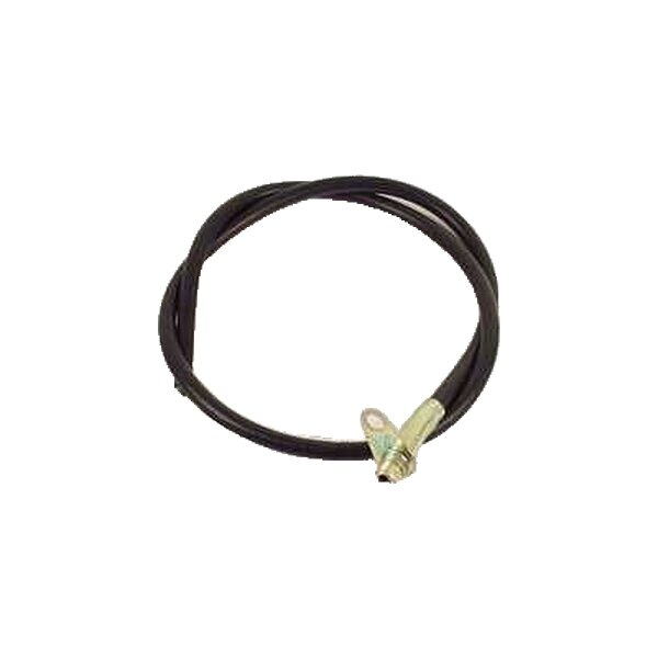 Cable Pull Parking Brake Discs/Drum TRISCAN for MERCEDES-BENZ 123 and others