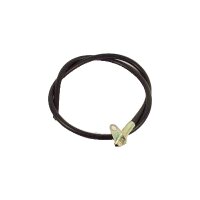 Cable Pull Parking Brake Discs/Drum TRISCAN for...