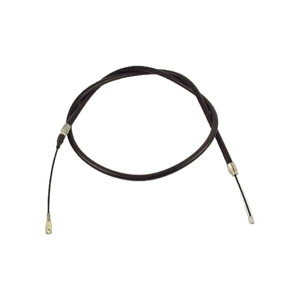 Cable Pull Parking Brake Discs/Drum TRISCAN for MERCEDES-BENZ 123 and others